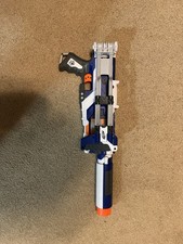 Nerf strike elite for sale  Brandon