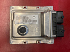 Centralina motore 52208809 usato  Rosignano Marittimo