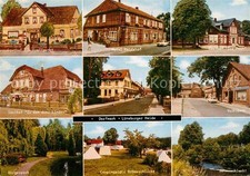 Dorfmark gasthof hotel gebraucht kaufen  Deutschland