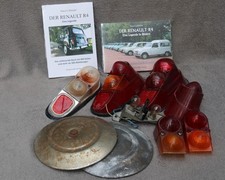 Renault ersatzteile rückleuch gebraucht kaufen  Starnberg