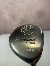 Mens cleveland launcher for sale  NOTTINGHAM