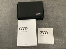 Audi rs4 owners d'occasion  Expédié en Belgium