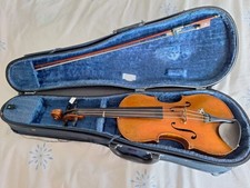 Violin size for sale  LEDBURY