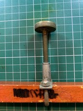 Banjo resonator screw for sale  HAMILTON