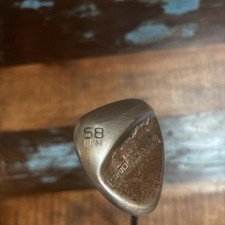 Titleist sm10 grind for sale  Jasper
