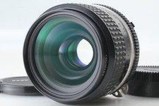 Usado, Zoll Mint Nikon Ai-S Ais Nikkor 35mm F/2 Weitwinkel Mf Objektiv Für F3 FM3A FM2 comprar usado  Enviando para Brazil