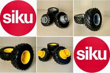 Siku control zwillingsreifen gebraucht kaufen  Diepholz
