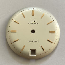 Cadran montre lip d'occasion  Clermont-Ferrand-