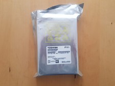 Toshiba festplatte hdd gebraucht kaufen  Hamburg