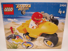 Lego action wheelers gebraucht kaufen  Vettweiß