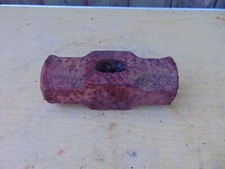 Sledge hammer head for sale  HAVERFORDWEST