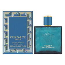 Versace eros pour gebraucht kaufen  Münster