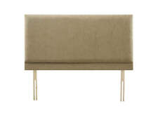 Sunflower strutted headboard for sale  KING'S LYNN