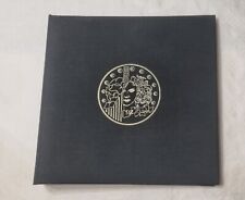 Classeur numismatique exacompt d'occasion  Yerville