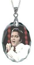 Elvis pendant genuine for sale  UK