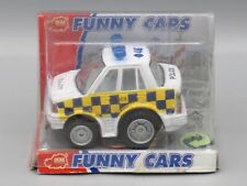 Funny cars police d'occasion  Expédié en Belgium