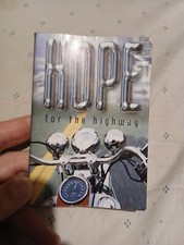 Hope For The Highway Motorcycle Bible 1999 preowned comprar usado  Enviando para Brazil