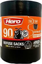 Hero heavy duty for sale  HEYWOOD