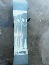 Lamar alien workshop for sale  Riverside