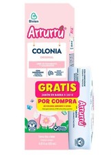 Arrurru Colonia Rosa Original 4,05 Fl.oz (120 ml) + jabón suavidad y humectacion comprar usado  Enviando para Brazil