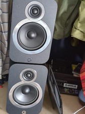 Acoustics 3020i bookshelf for sale  BRISTOL