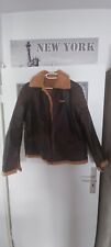 Piloten jacke neu gebraucht kaufen  Montabaur
