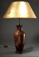 Große vase lampe gebraucht kaufen  Magdeburg