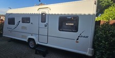 Bailey olympus 546 for sale  BASINGSTOKE