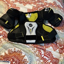Pure hockey shoulder for sale  Olney