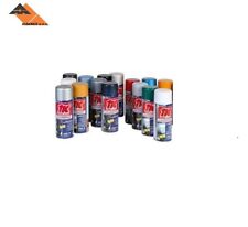 Spray bomboletta smalto usato  Bari