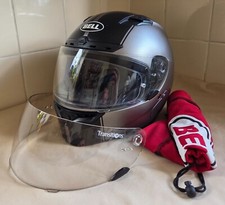 Bell qualifier dlx for sale  LONDON