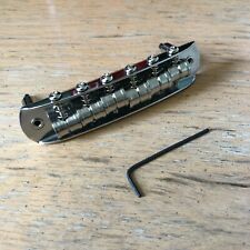 Fender American Professional Jazzmaster Revised 52mm 9.5" Bridge Staytrem EUA comprar usado  Enviando para Brazil