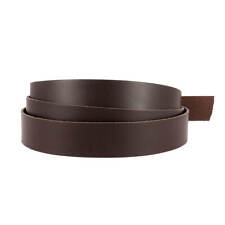 Lanière cuir collet d'occasion  Campbon