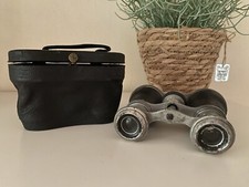 Antikes pernglas fernglas gebraucht kaufen  Gevenich, Beuren, Gillenbeuren