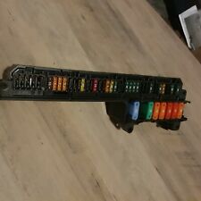 Bmw e60 fuse for sale  YORK
