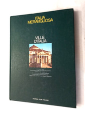 Ville italia italia usato  Rovigo