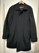 Men trench coat for sale  LONDON