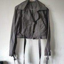 Sandwich ladies jacket for sale  BOLTON