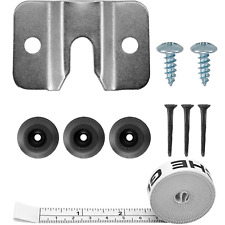 Dartboard hanging kit for sale  BOLTON