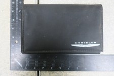 Used case chrysler for sale  Castleton