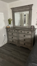 King bedroom set for sale  West Roxbury