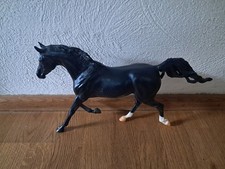 Verkaufe breyer modellpferde gebraucht kaufen  Lautertal (Odenwald)
