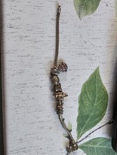 Chamilia bracelet 925 for sale  BANBURY