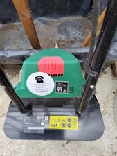 Garden cultivator rotavator for sale  COLCHESTER