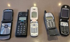 Retro mobile phones for sale  COVENTRY