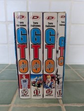 Gto manga edizione usato  Gozzano
