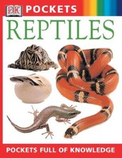 Reptiles paperback publishing for sale  Montgomery