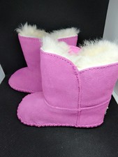 Ugg baby boots for sale  ST. HELENS