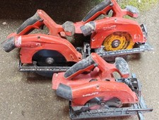 Hilti 70w a22 for sale  WATFORD