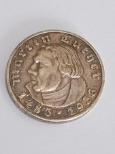 Deutsches reich mark gebraucht kaufen  Köln